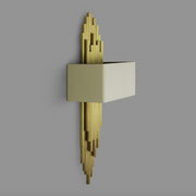 GRANVILLE III WALL LAMP