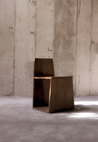 TOTEM CHAIR