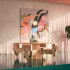 SATURN PENDANT LAMP