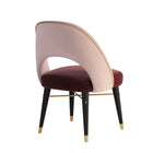 SHIRLEY DINING CHAIR