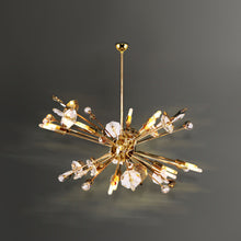 SIRIUS SUSPENSION LAMP
