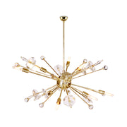 SIRIUS SUSPENSION LAMP
