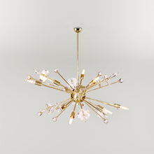 SIRIUS SUSPENSION LAMP