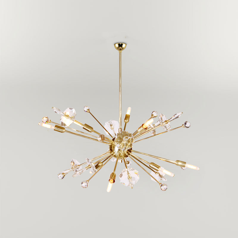 SIRIUS SUSPENSION LAMP