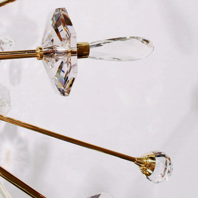 SIRIUS SUSPENSION LAMP