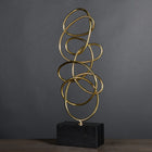 Spiral Sculpture