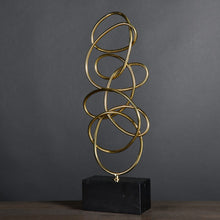 Spiral Sculpture