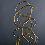SPIRAL SCULPTURE