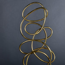 Spiral Sculpture