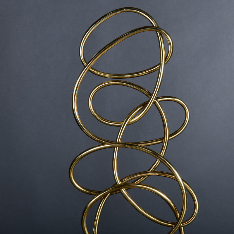 Spiral Sculpture