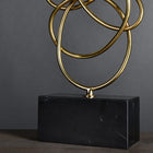 Spiral Sculpture