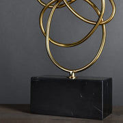 SPIRAL SCULPTURE
