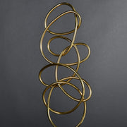 SPIRAL SCULPTURE