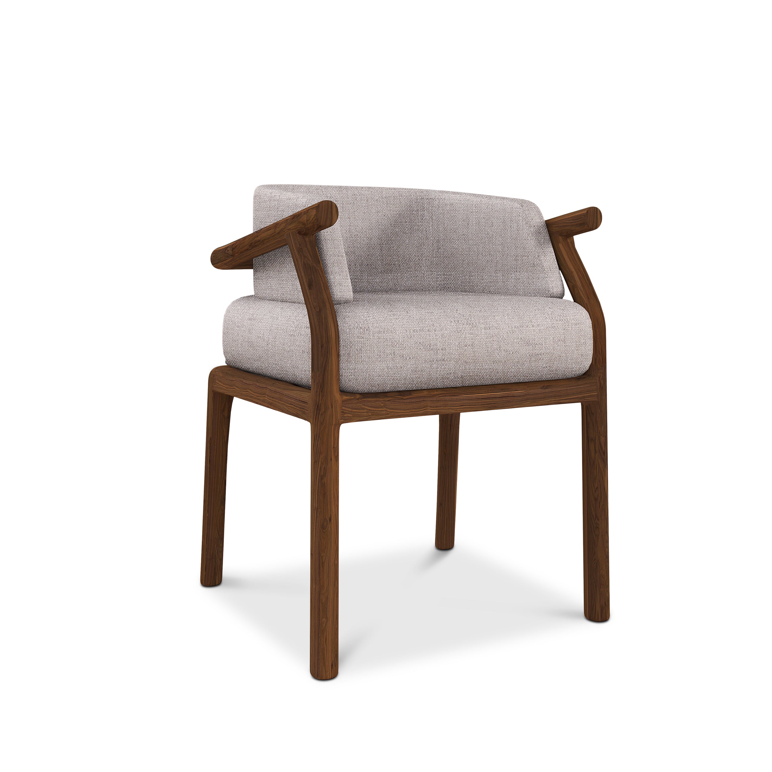 STEFAN DINING CHAIR