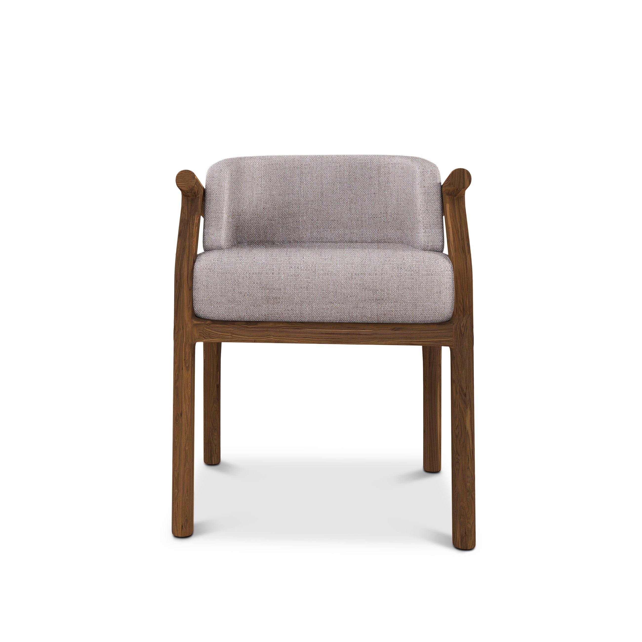 STEFAN DINING CHAIR