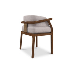 STEFAN DINING CHAIR