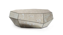 THREE ROCKS COFFEE TABLE