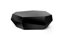 THREE ROCKS COFFEE TABLE