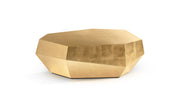 THREE ROCKS COFFEE TABLE