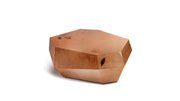 THREE ROCKS COFFEE TABLE