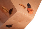THREE ROCKS COFFEE TABLE