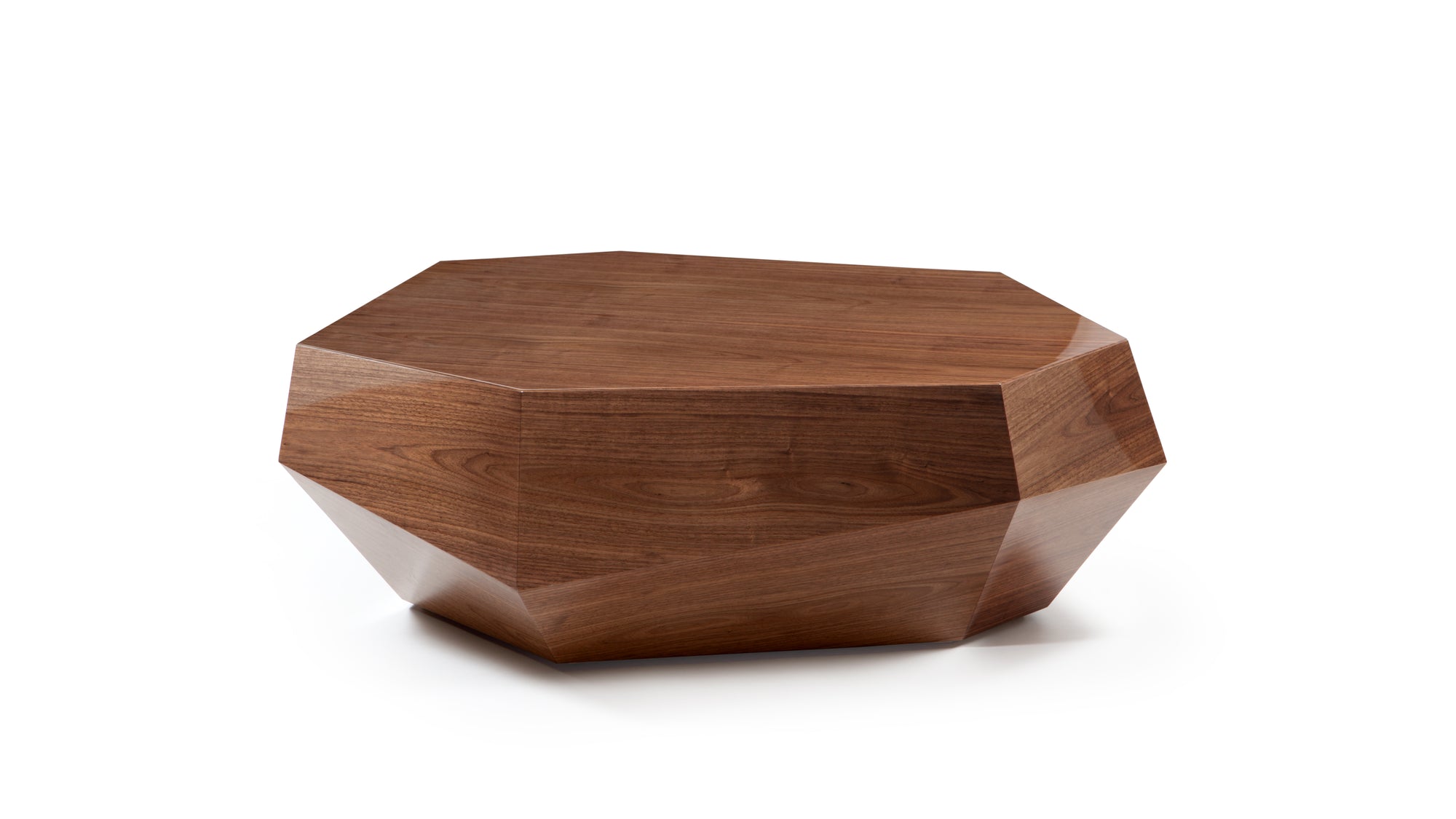 THREE ROCKS COFFEE TABLE