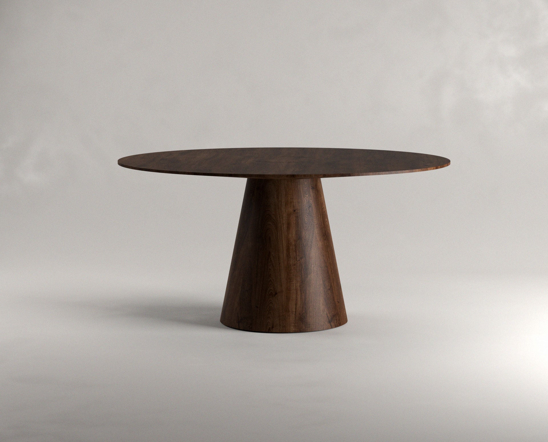 TOTEM DINING TABLE