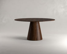 TOTEM DINING TABLE