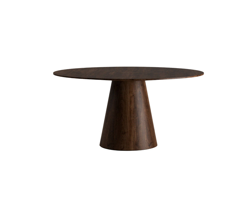 TOTEM DINING TABLE