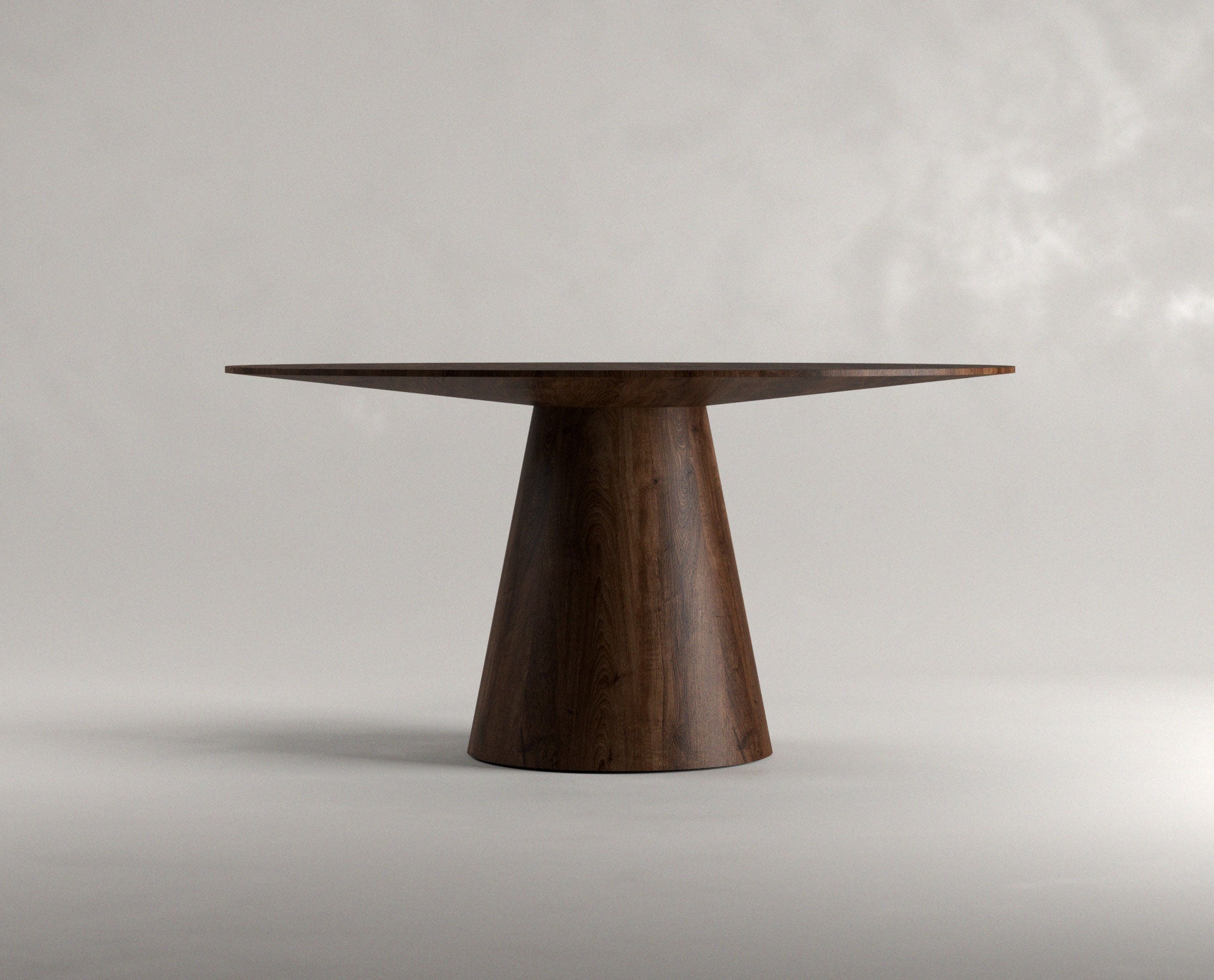 TOTEM DINING TABLE