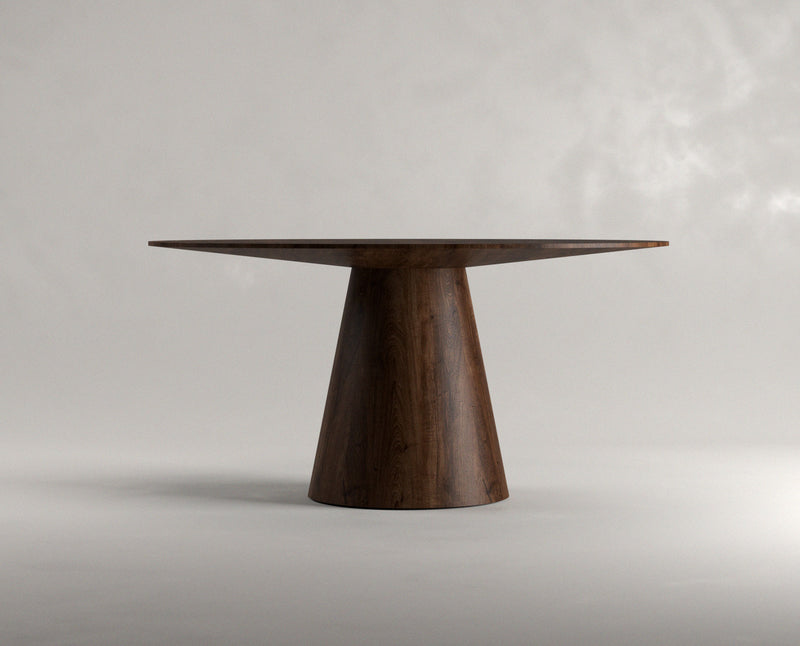 TOTEM DINING TABLE