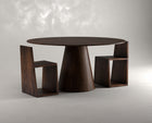 TOTEM DINING TABLE