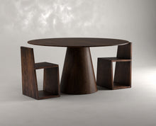 TOTEM DINING TABLE