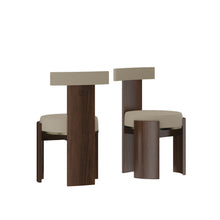 WELLESLY GAME TABLE SET