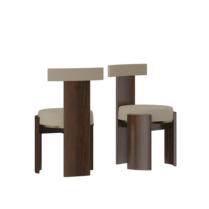 WELLESLY GAME TABLE SET