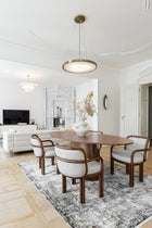 JAMES DINING CHAIR