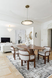 JAMES DINING CHAIR