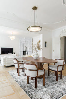 JAMES DINING CHAIR