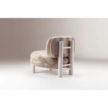 AIMI ARMCHAIR - Armchair - Dooq - AIRE