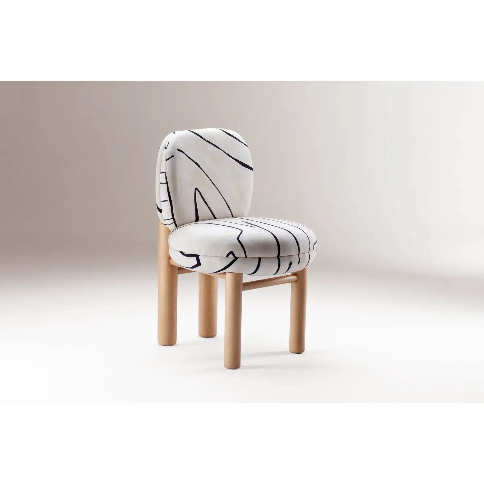 AIMI CHAIR - Chair - Dooq - AIRE