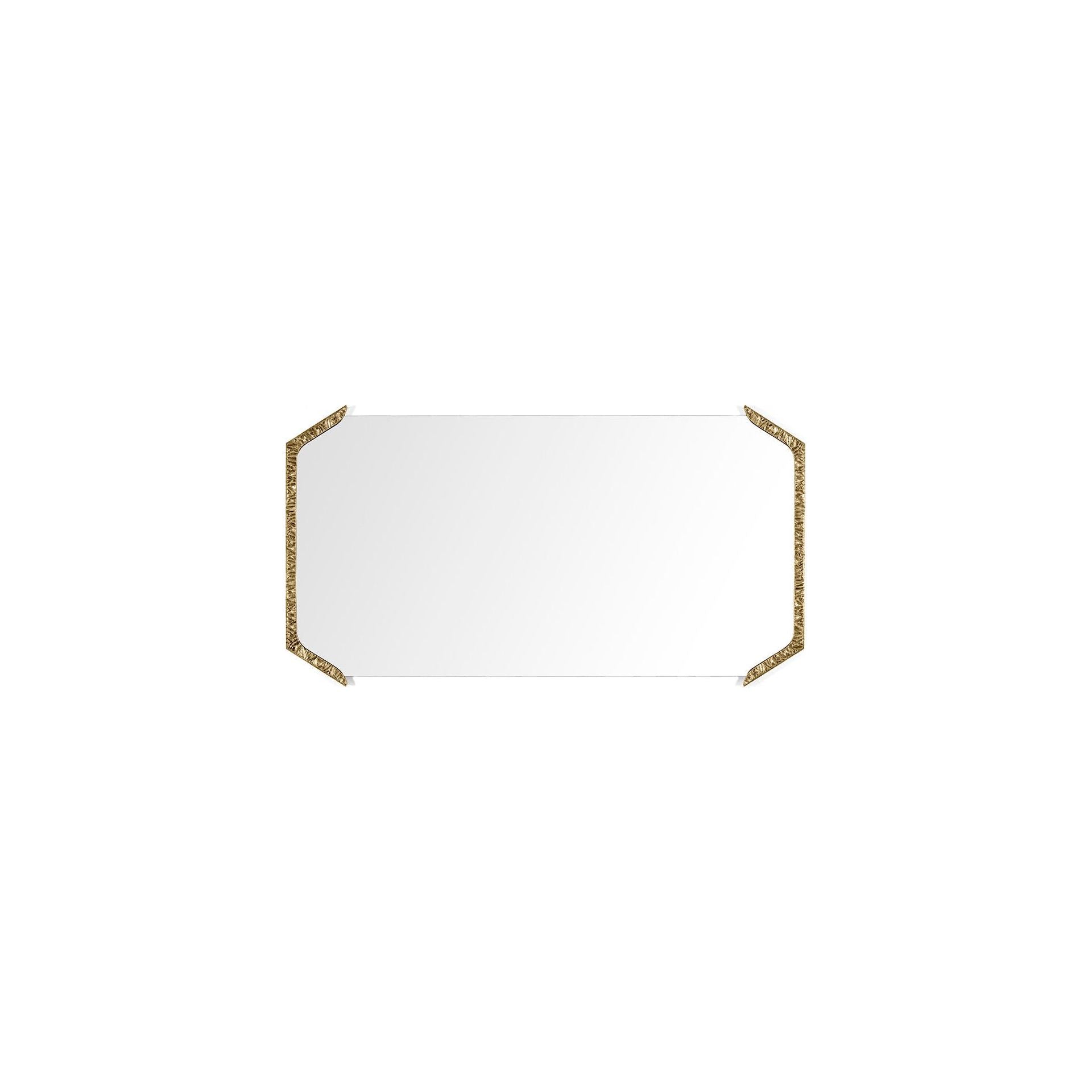 ALENTEJO MIRROR - RECTANGULAR - Mirror - InsiderherLand - AIRE