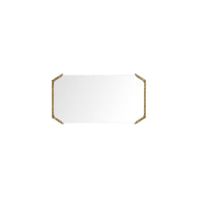 ALENTEJO MIRROR - RECTANGULAR - Mirror - InsiderherLand - AIRE