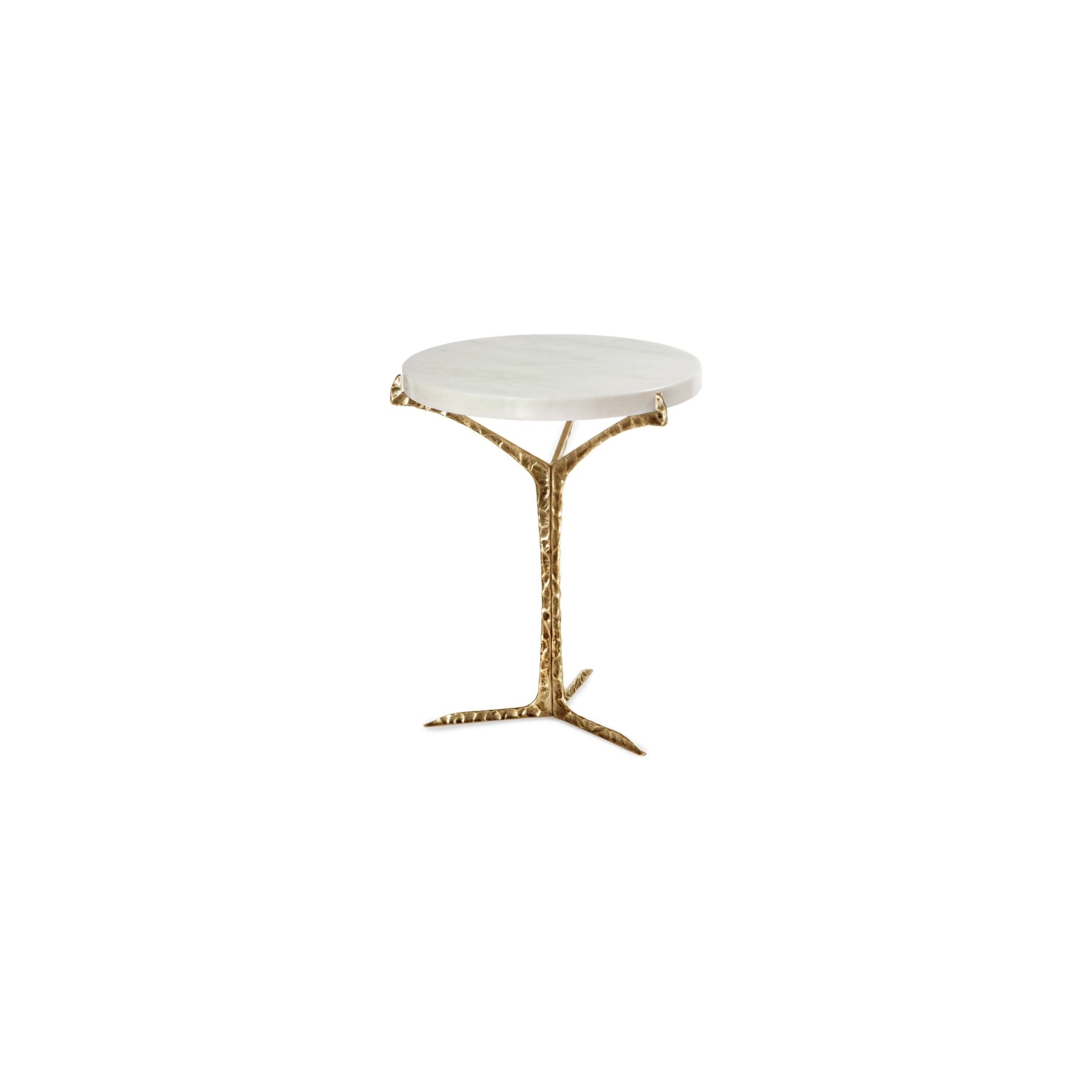 ALENTEJO SIDE TABLE - Side table - InsiderherLand - AIRE