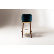 ALMA BAR CHAIR - Bar chair - Dooq - AIRE