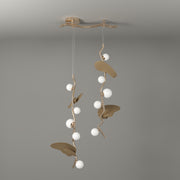ALMOND PENDANT LAMP