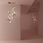 ALMOND PENDANT LAMP
