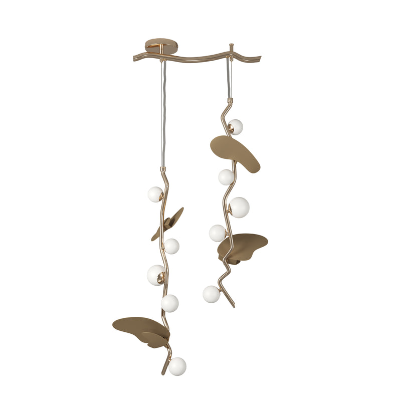 ALMOND PENDANT LAMP