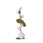 ALMOND TABLE LAMP