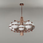 ANDROS SUSPENSION LAMP