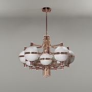 ANDROS SUSPENSION LAMP
